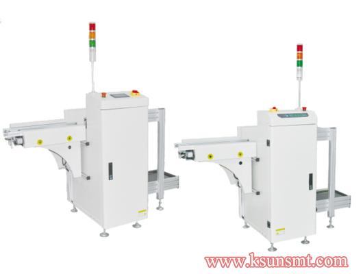 KSUN 390 Automatic un Loader